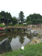 公園