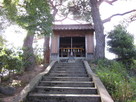 丸岡城八幡神社…