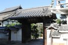 本行寺山門（34.846924, 135…