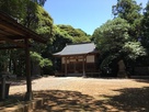 城中八幡神社
