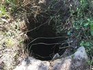 大池脇の井戸