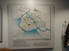 土浦城今昔図