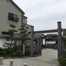 中の門堀跡