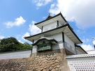 石川門櫓