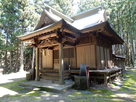 鹿島神社