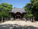 岡山神社