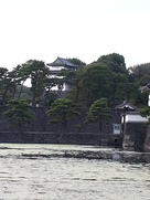 流石徳川の城