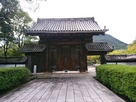 山口藩庁門