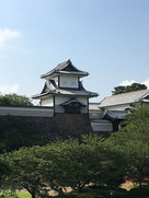 石川門横櫓