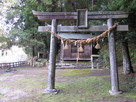 国光稲荷神社