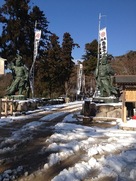 観音寺入口