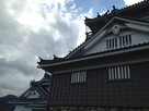 風雲越前大野城…