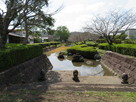 城堀緑地公園