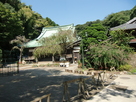 法勝寺（沼浜館跡）…