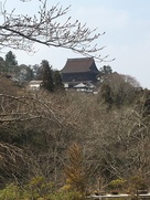 金峰山寺