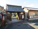 曹渓禅院（大洲藩主加藤家菩提寺）…