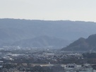 韮山城跡