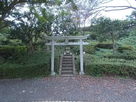勝姫稲荷神社