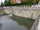 東御門土橋