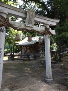 江美神社