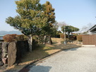 妙住寺の庭