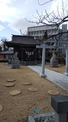 板倉神社