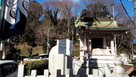 黄門神社