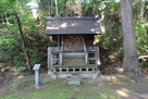 九戸政実神社