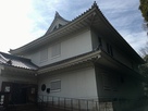 岩崎城歴史記念館…