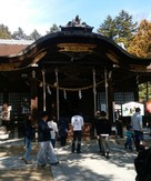 武田神社