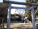 飯野神社