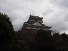 風雲岐阜城