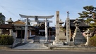 豊国神社