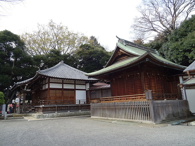 平塚神社