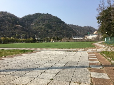 平井中央公園