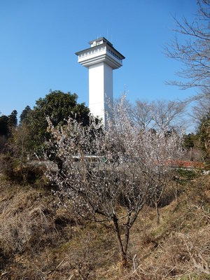 喜連川タワー