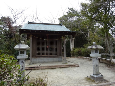 堀田神社