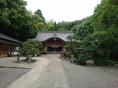 富松神社