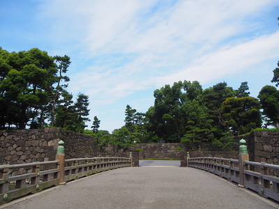 和田倉橋