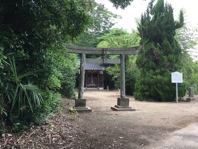 大関神社