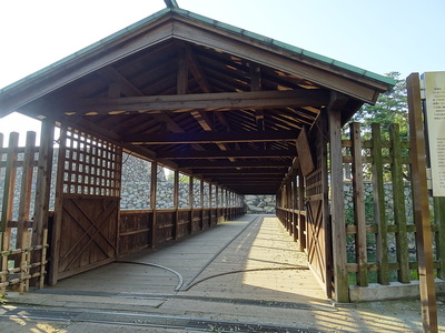蛸橋