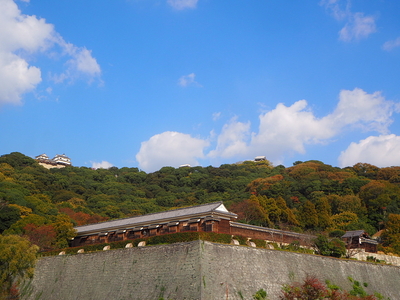 城址風景