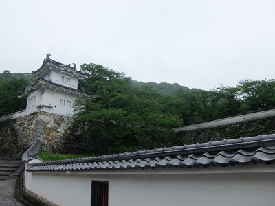 隅櫓