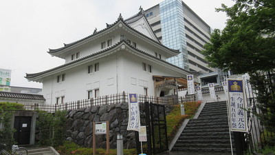 坤櫓