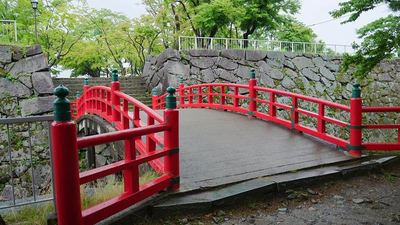 御廊下橋