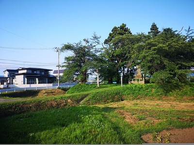 土橋