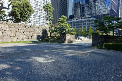 和田倉門