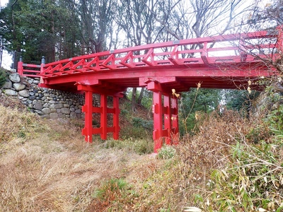 赤橋
