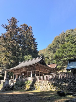 十五社神社（じゅうごしゃじんじゃ）