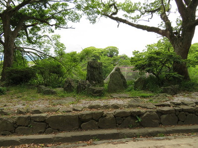 七福の庭